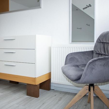 Ferienwohnung 1 Wilhelmsdorf Dış mekan fotoğraf
