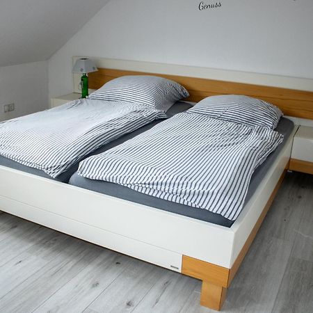 Ferienwohnung 1 Wilhelmsdorf Dış mekan fotoğraf