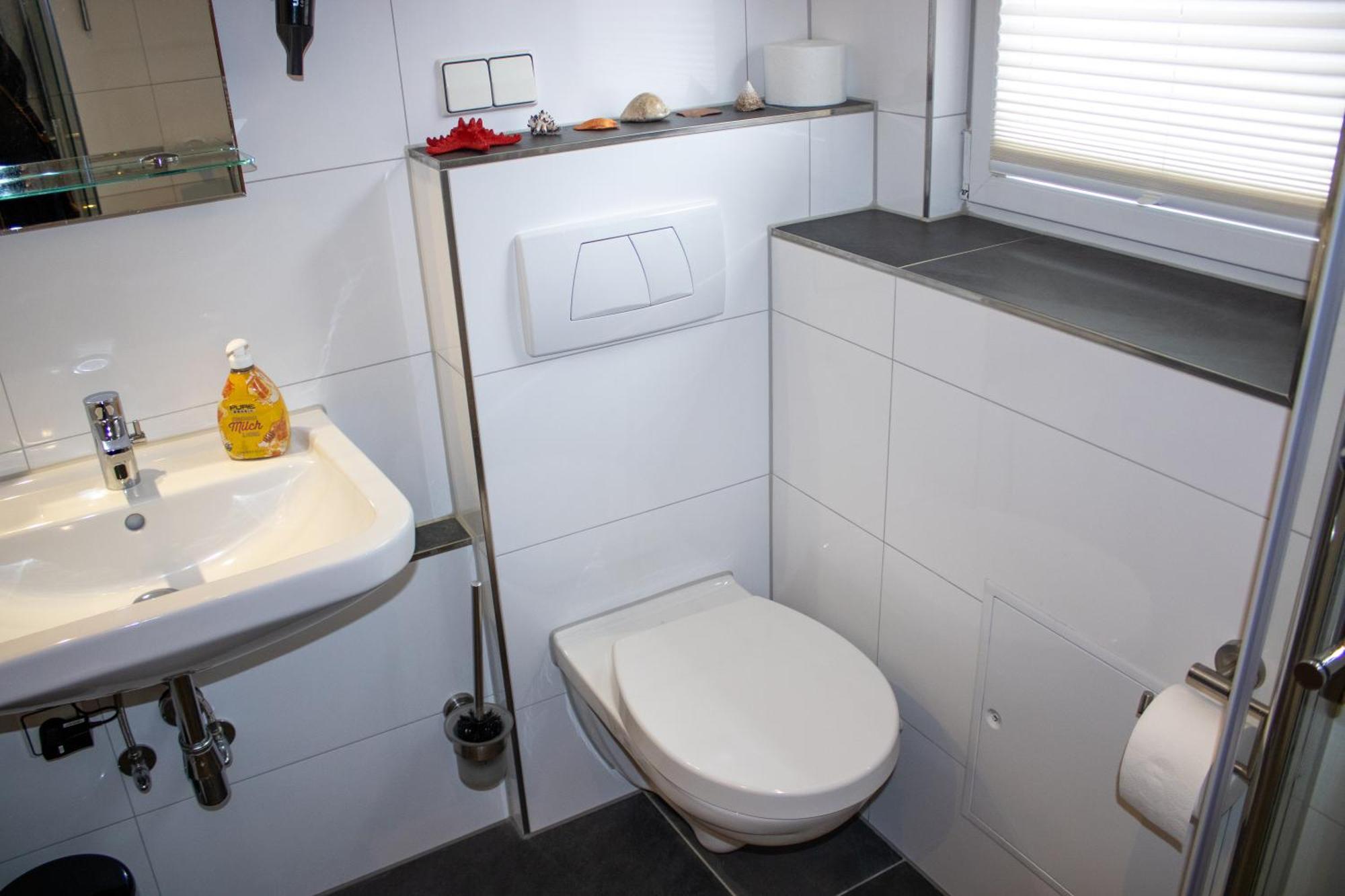 Ferienwohnung 1 Wilhelmsdorf Dış mekan fotoğraf