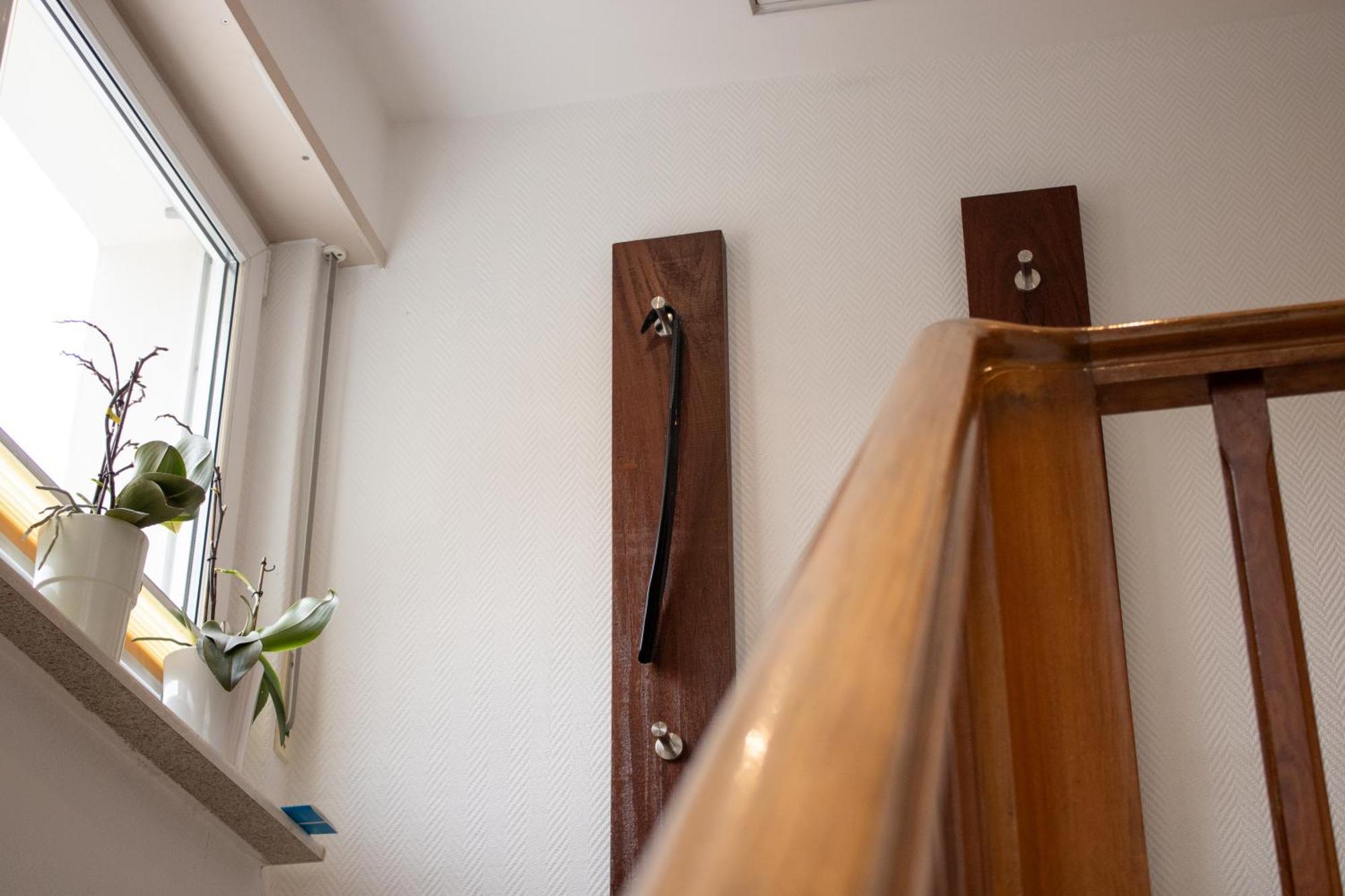 Ferienwohnung 1 Wilhelmsdorf Dış mekan fotoğraf