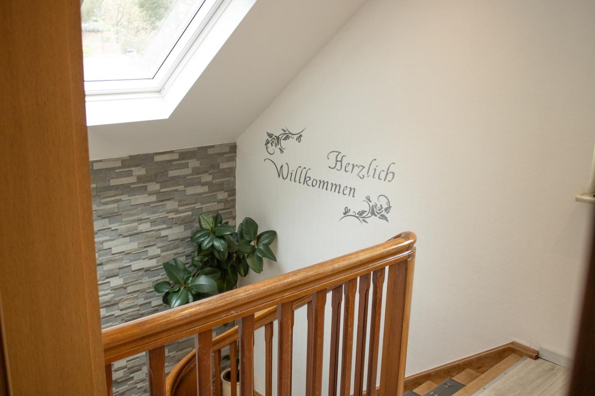 Ferienwohnung 1 Wilhelmsdorf Dış mekan fotoğraf