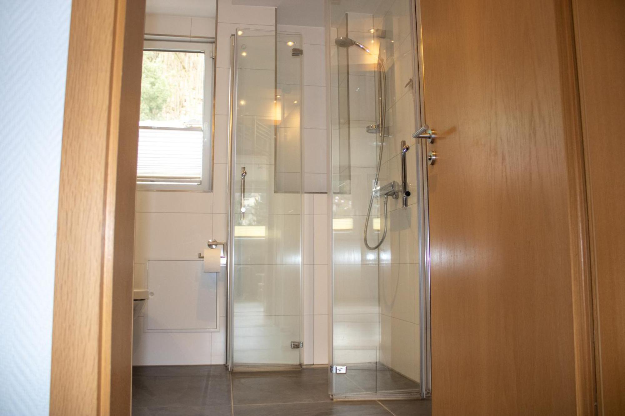 Ferienwohnung 1 Wilhelmsdorf Dış mekan fotoğraf